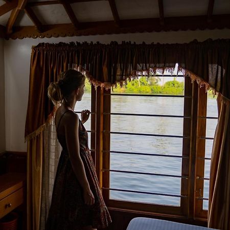 Kera Houseboats Alleppey Hotell Alappuzha Eksteriør bilde