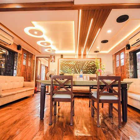 Kera Houseboats Alleppey Alappuzha Eksteriør bilde