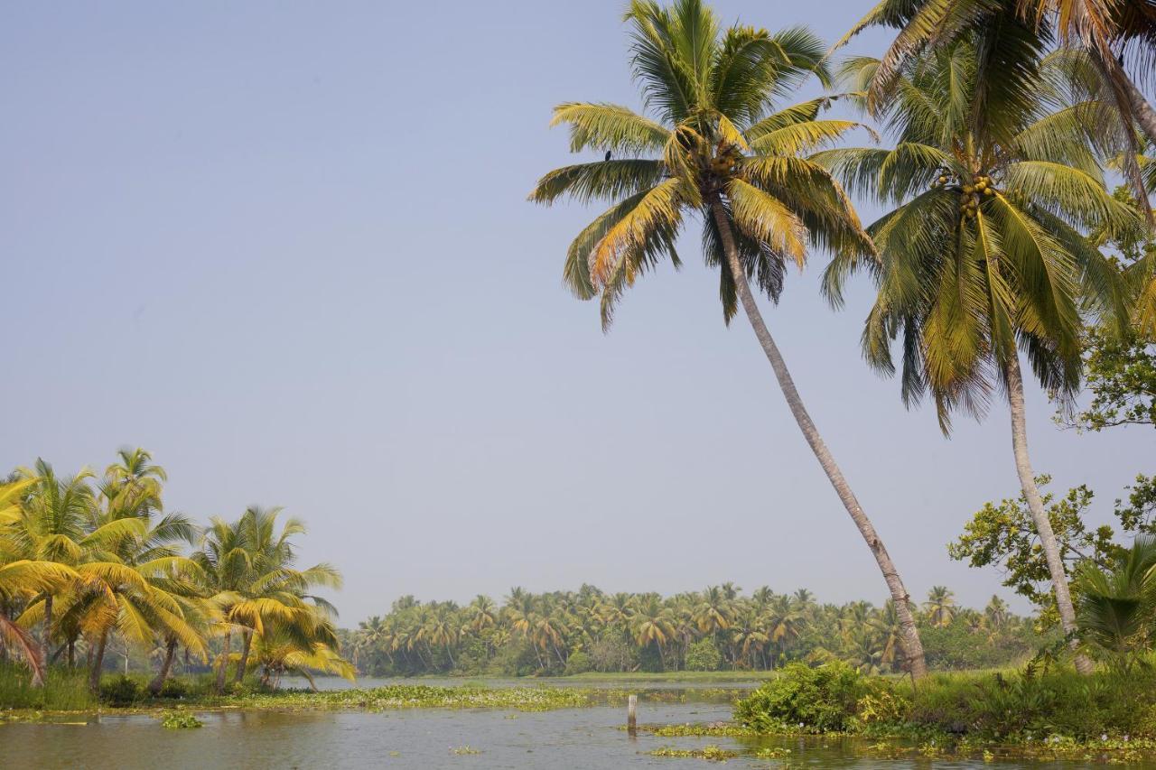 Kera Houseboats Alleppey Hotell Alappuzha Eksteriør bilde